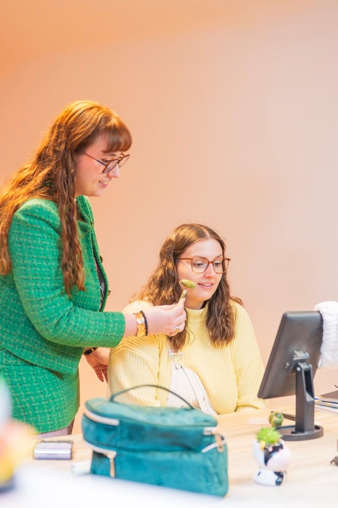 photo activite Janelle Duret