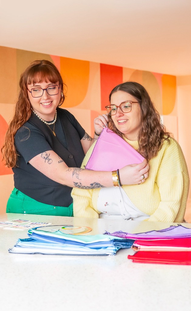 photo seance Janelle Duret