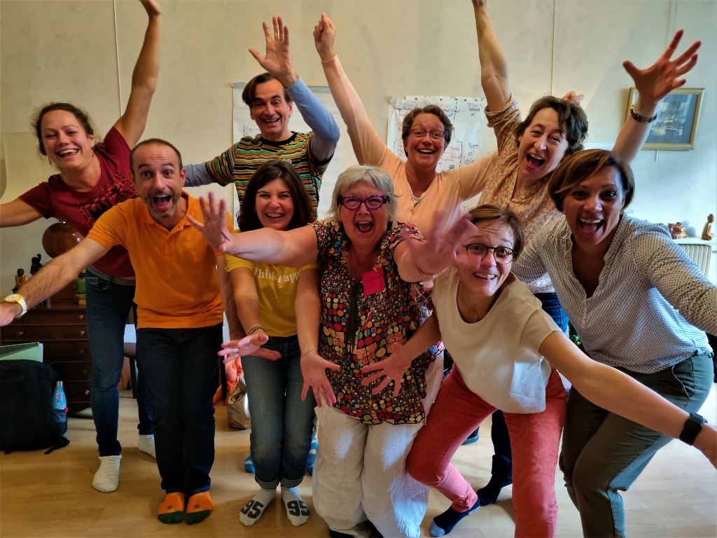 photo activite STEPHANIE GOOSSENS