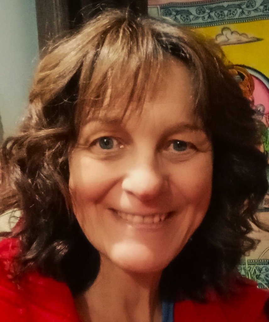 photo portrait STEPHANIE GOOSSENS