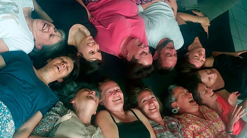 photo seance STEPHANIE GOOSSENS