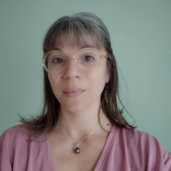 Emilie Kinésiologie