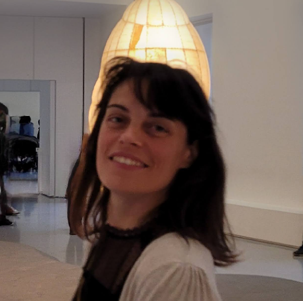 Virginie Holdowicz   Méthode Poyet