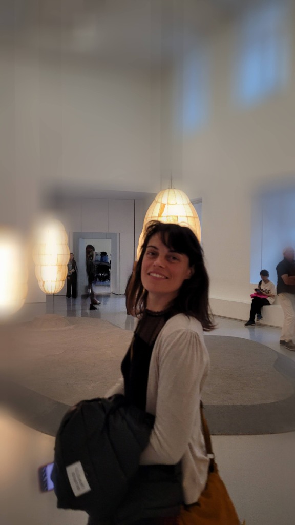 photo portrait Virginie Holdowicz   Méthode Poyet