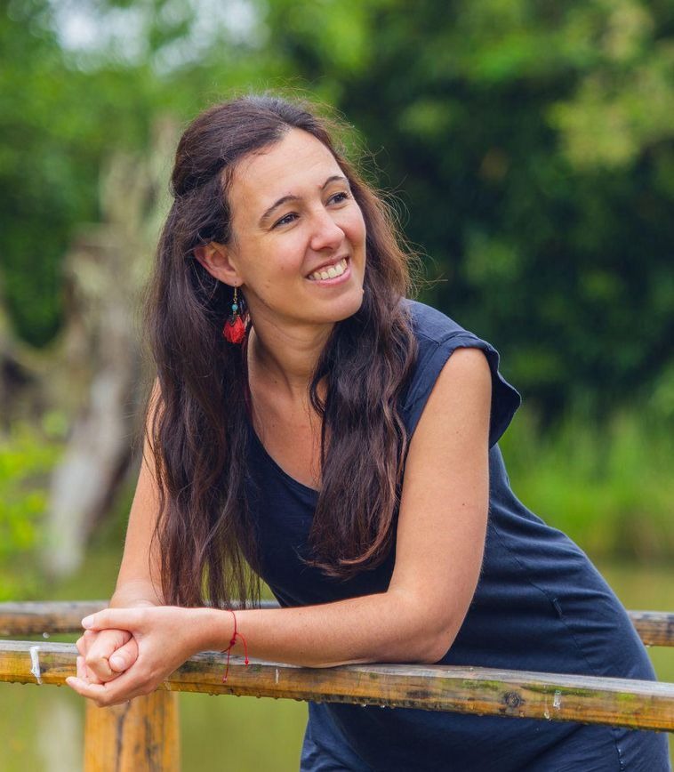 photo portrait Le Clos des Ecuets