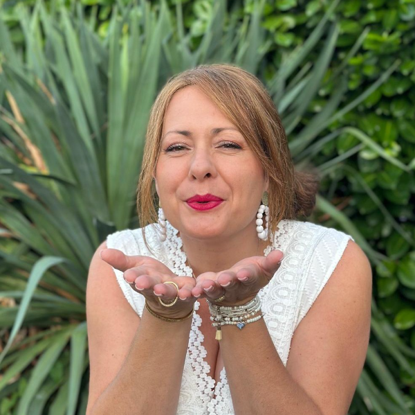 Sandrine Maréchal - Energéticienne certifiée