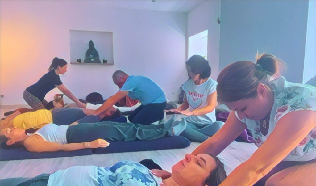 photo activite Sandrine Maréchal - Energéticienne certifiée