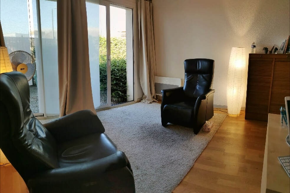 photo cabinet Franck Fouillen 