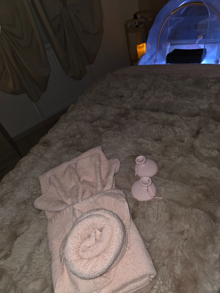 photo activite Soleia Beauty 