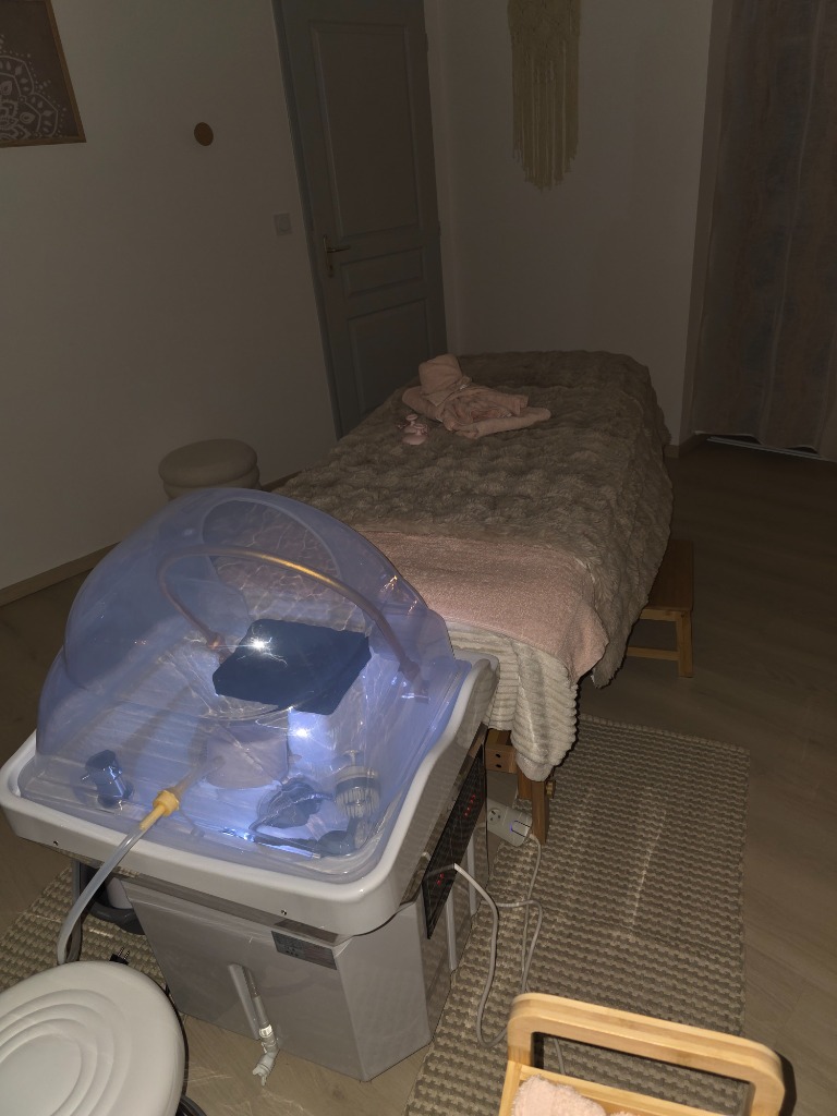 photo diplome Soleia Beauty 