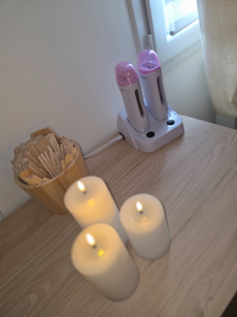 photo portrait Soleia Beauty 