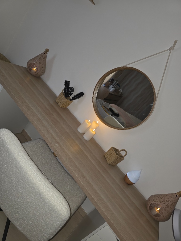 photo seance Soleia Beauty 