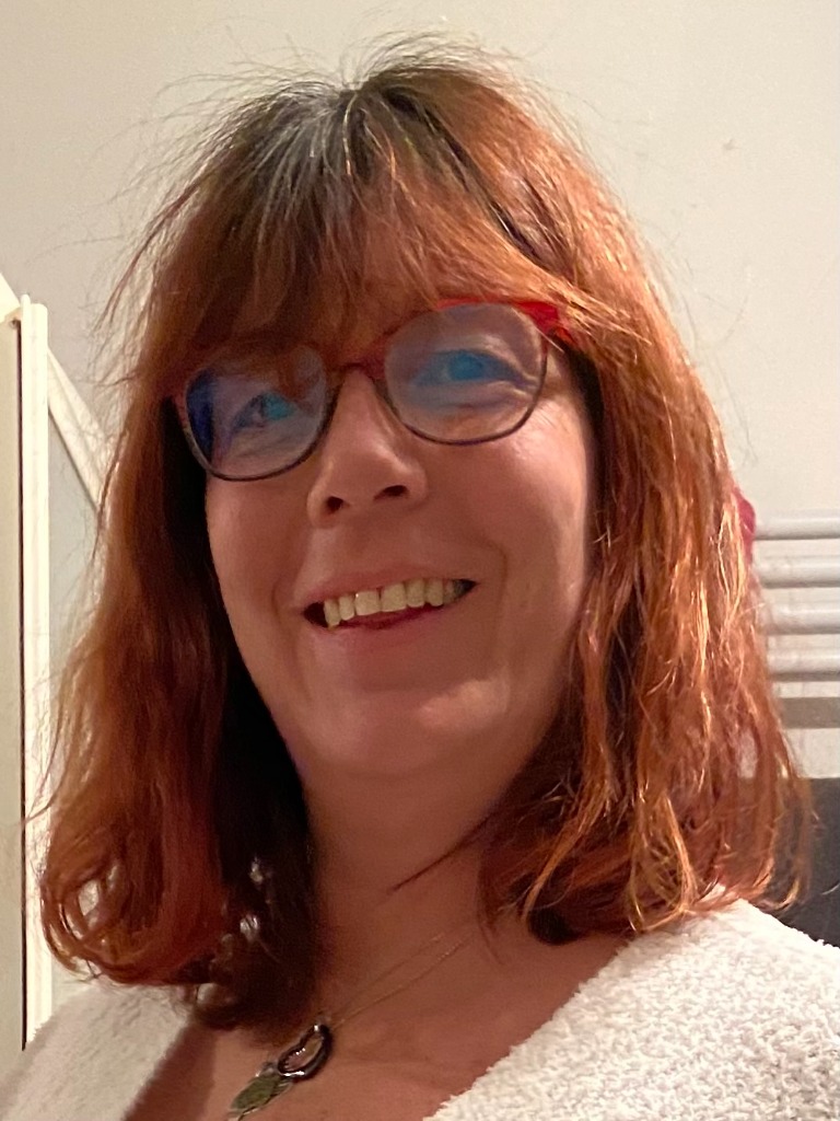 photo portrait Celine plassard