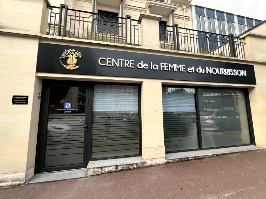 photo cabinet Cassandre PRAMIL