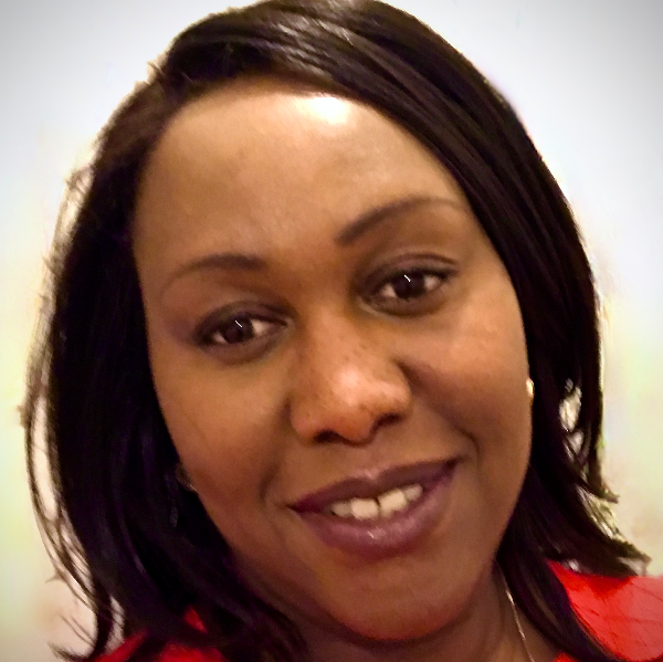 Marie-Rose FERNANDAISE