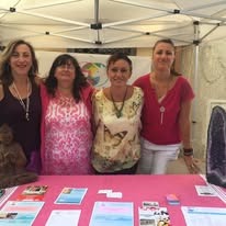 photo activite Laetitia NIZAN