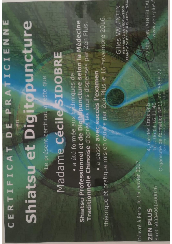 photo diplome 1plus1égal1