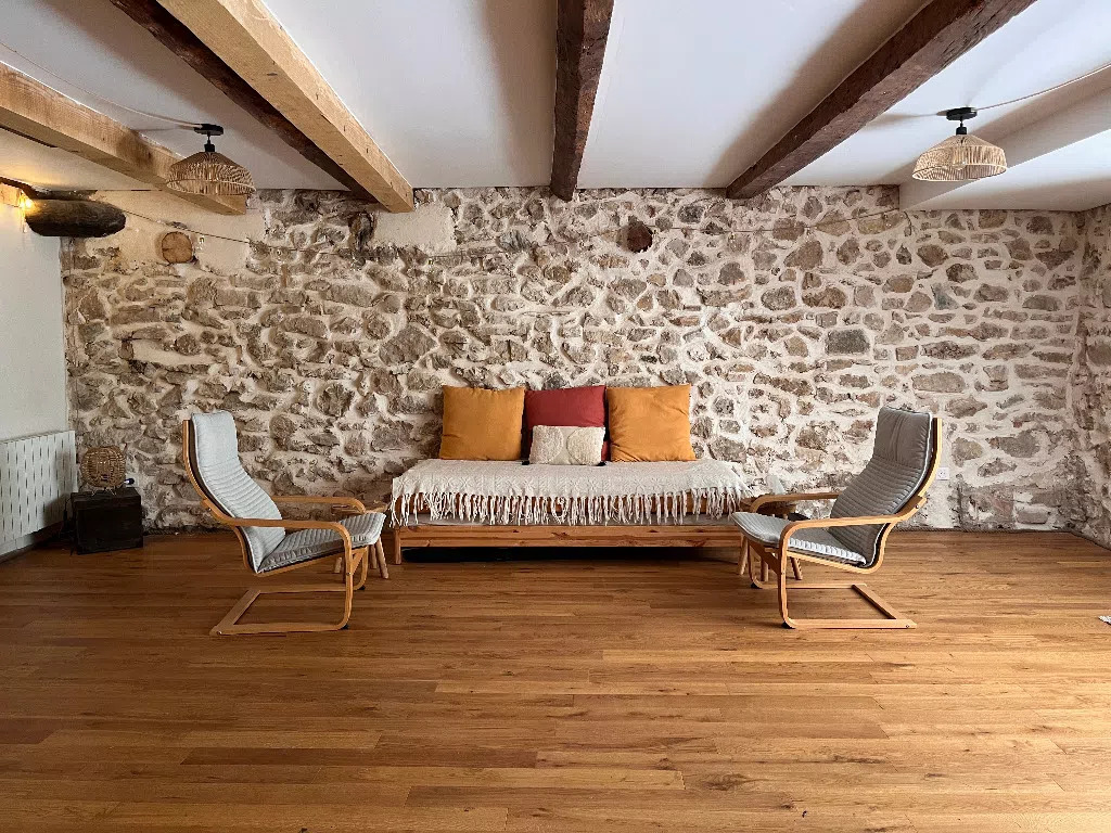 photo cabinet Rachida Brahim