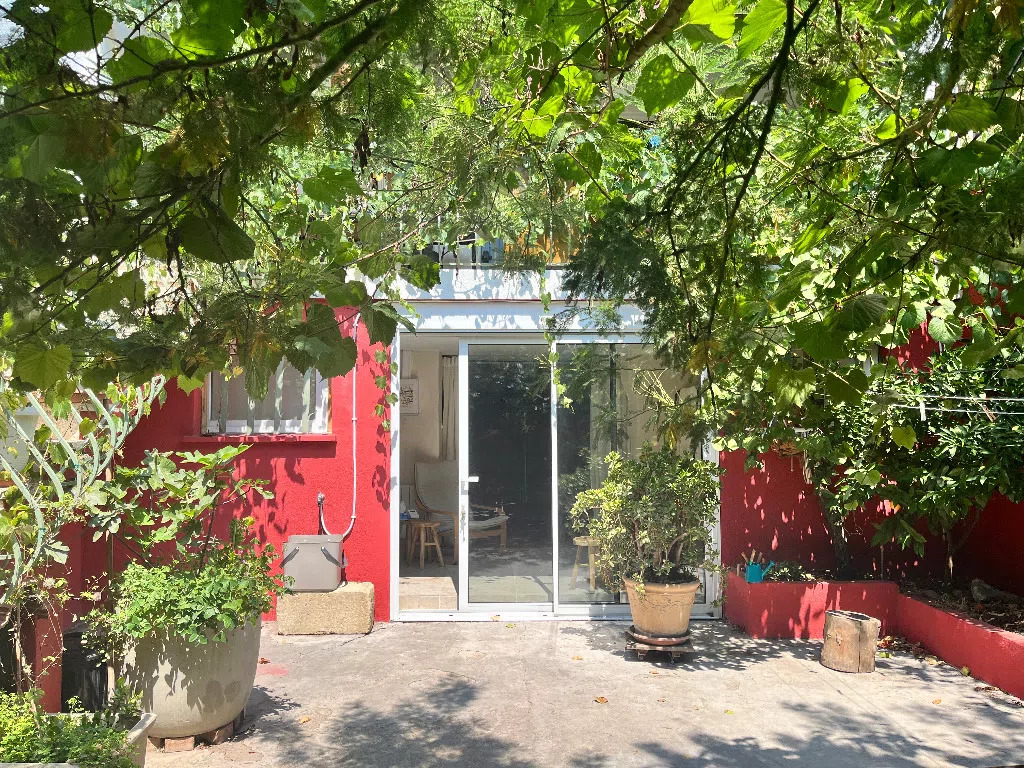 photo seance Rachida Brahim