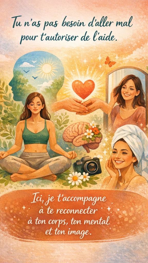 photo activite Marjorie Coaching 