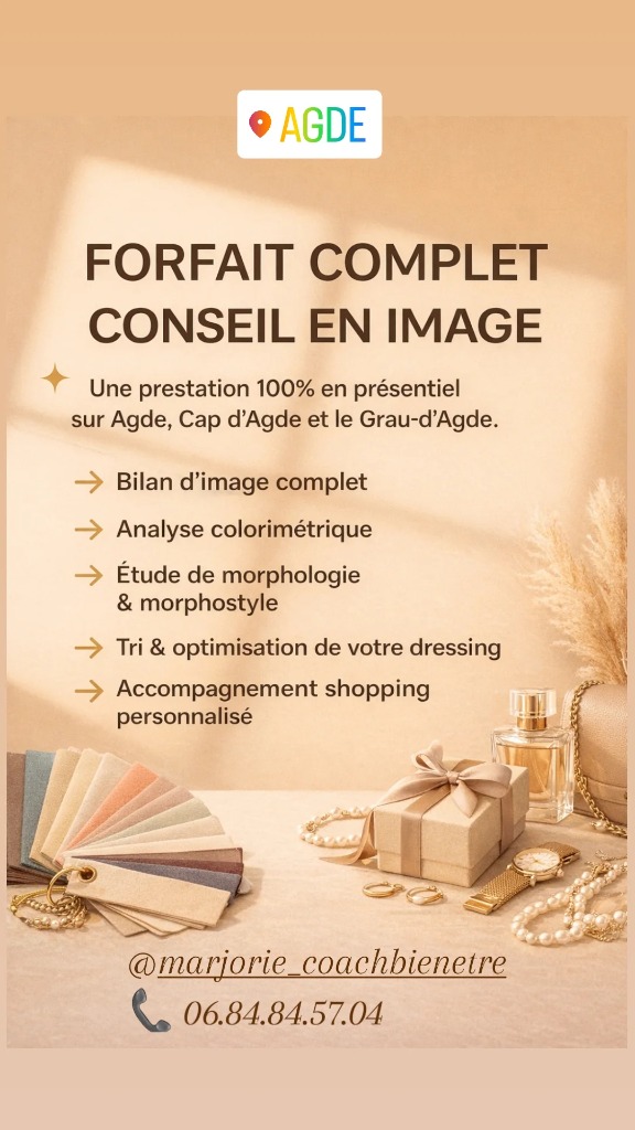 photo portrait Marjorie Coaching 