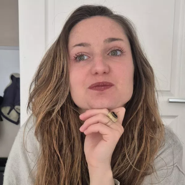 Julie Boulifard - JulieSOSPérinatal