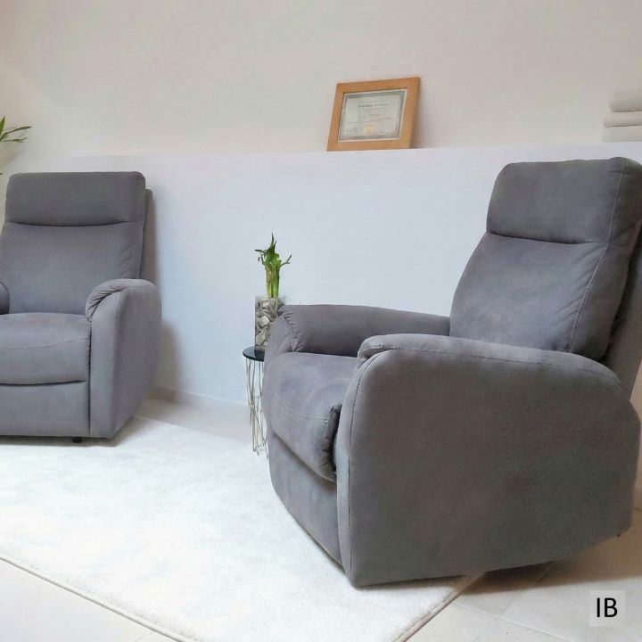 photo cabinet Isabelle Bosseau