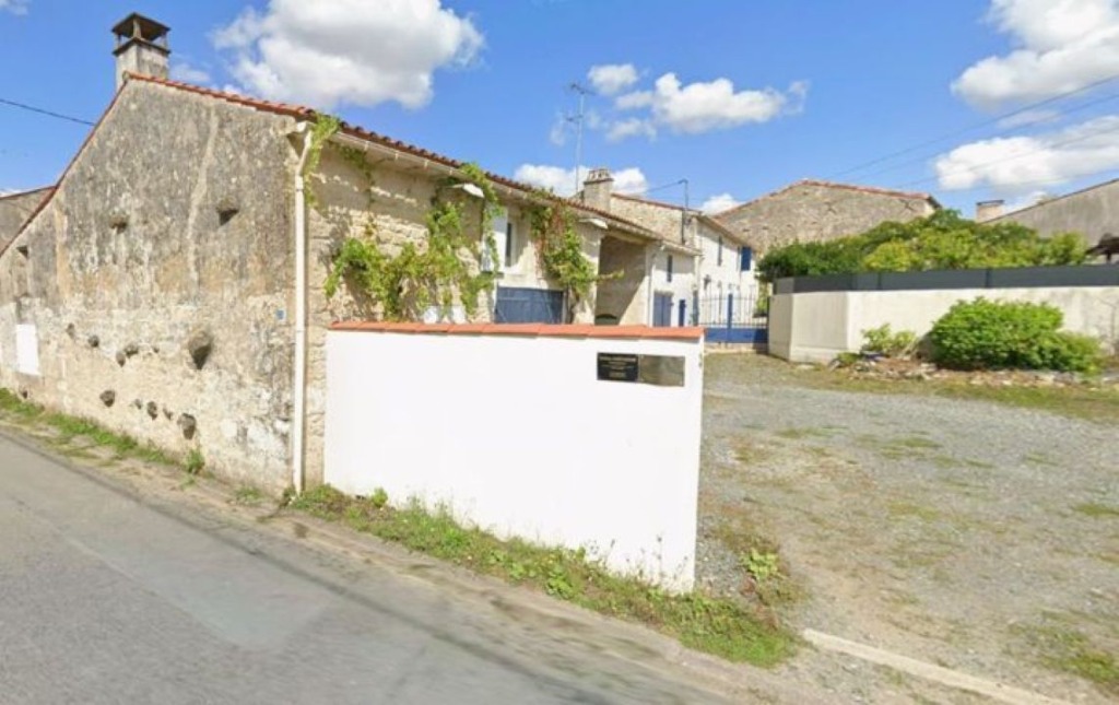 photo portrait Isabelle Bosseau