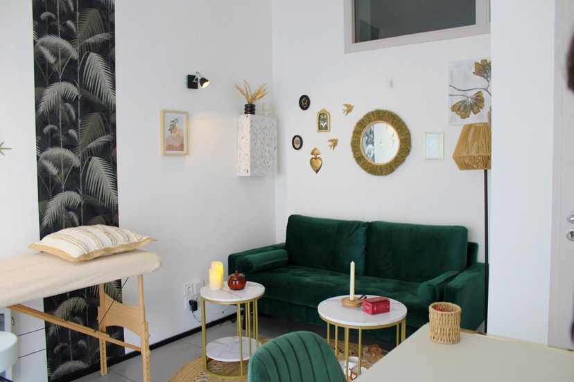 photo cabinet L’institut de l’âme