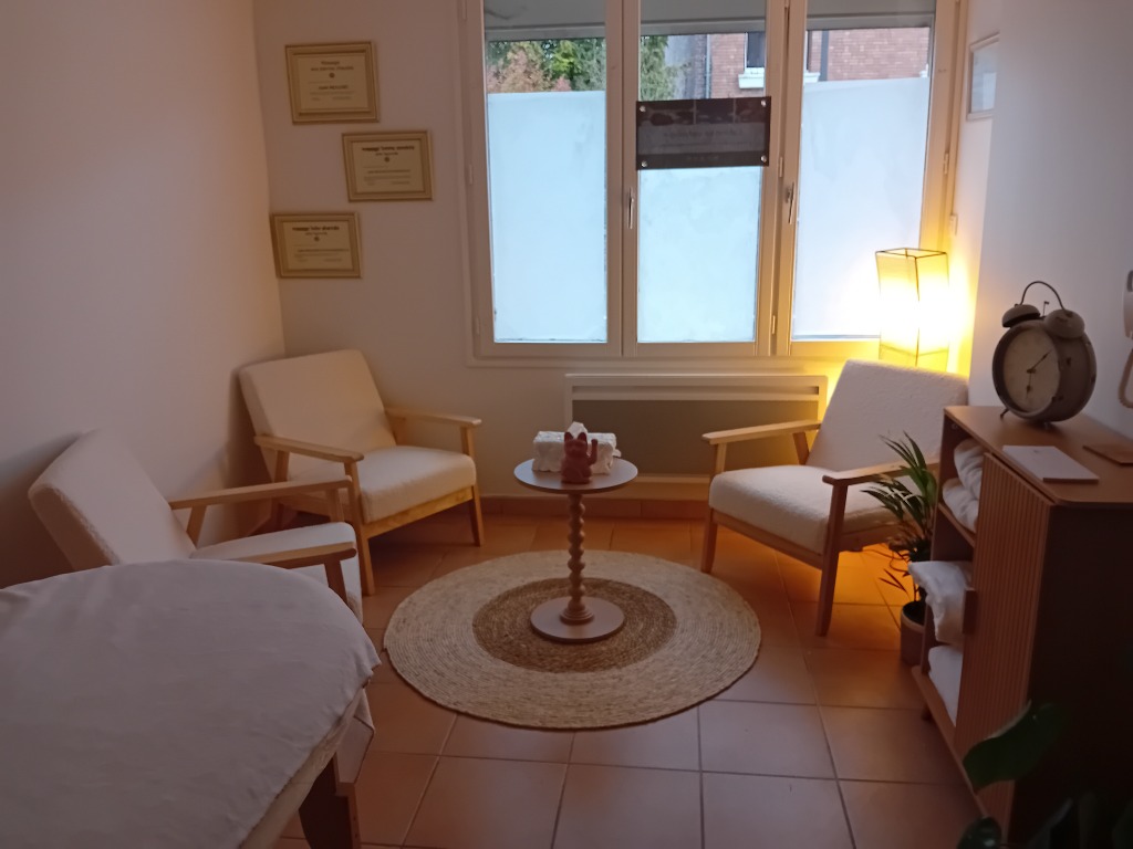 photo activite Sophie Brassart