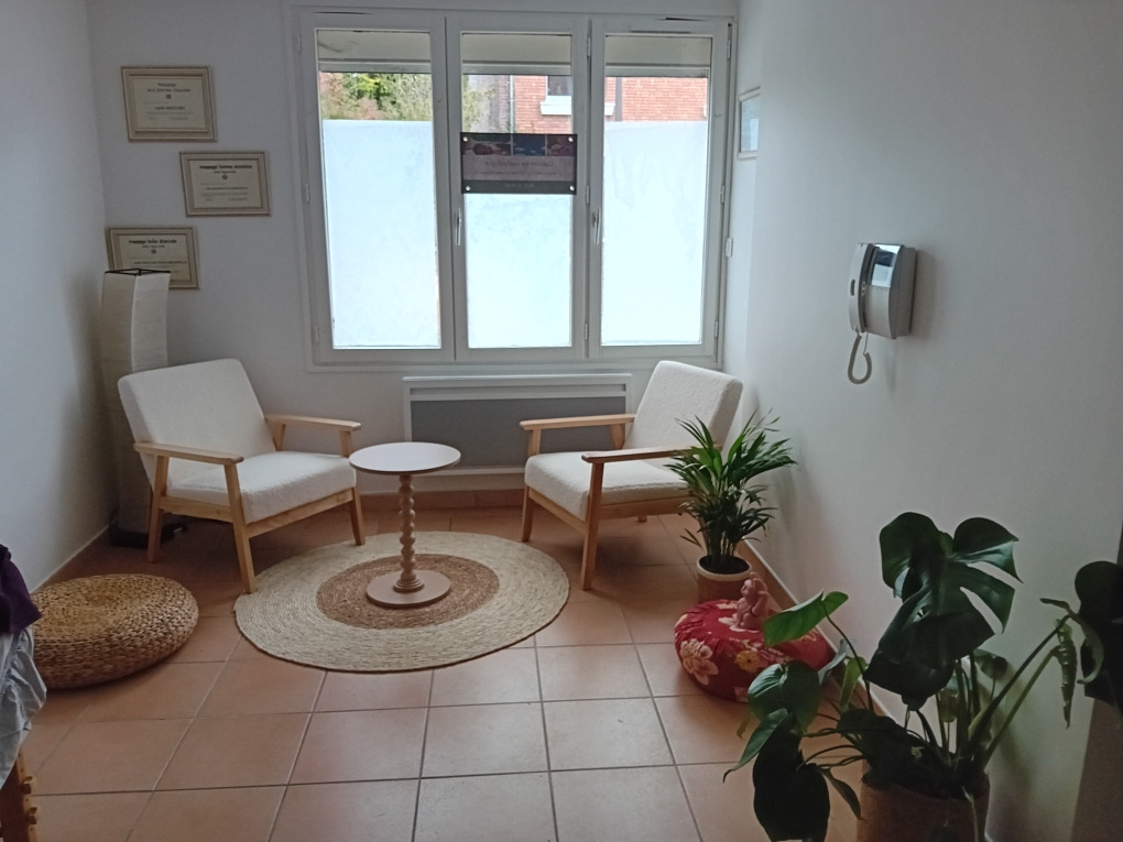 photo cabinet Sophie Brassart