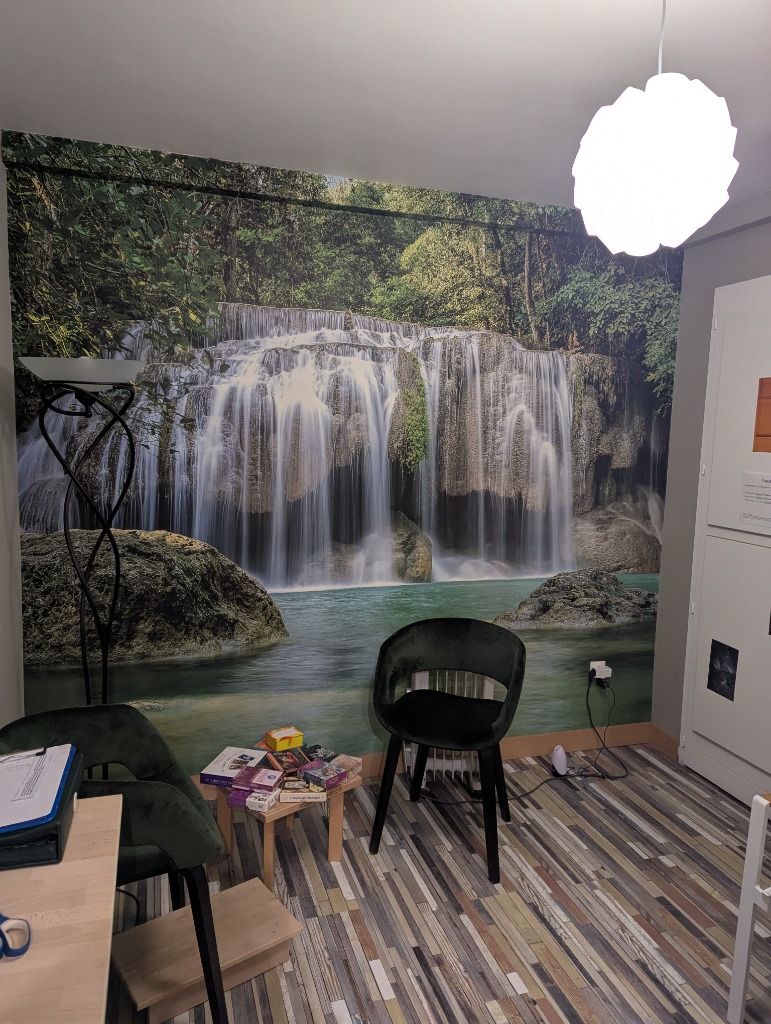 photo cabinet Cécilia Berton