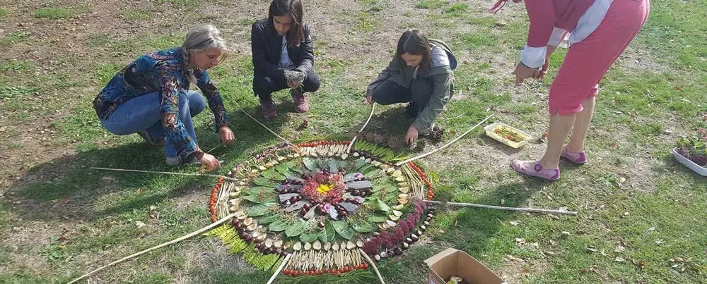 photo diplome Nadia CHERAUD