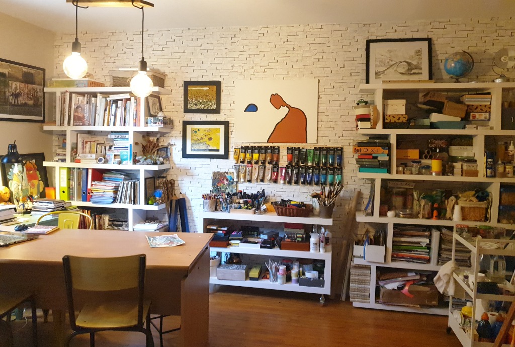 photo seance Nadia CHERAUD