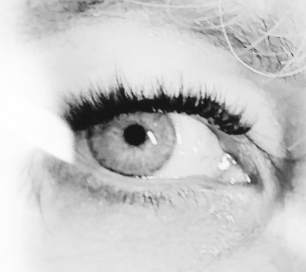 photo portrait Nadia Stropoli