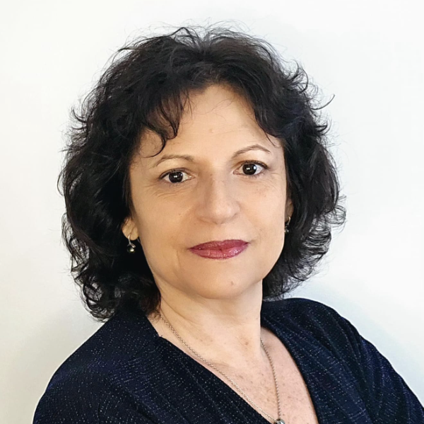 Brenda Fekete - Espace Vita Nova