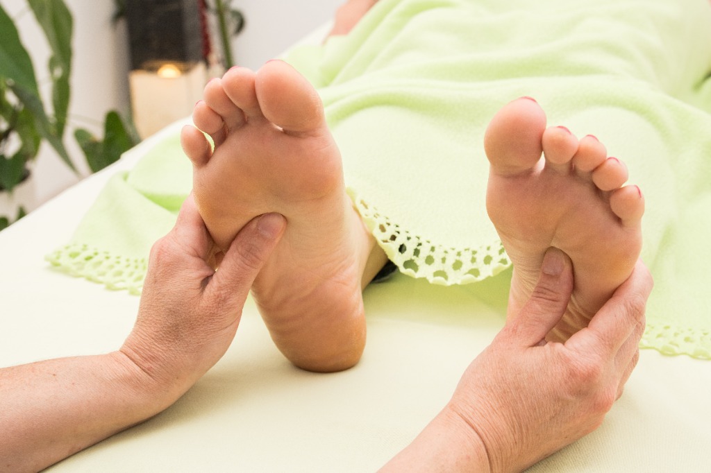 photo seance Brenda Fekete - Espace Vita Nova