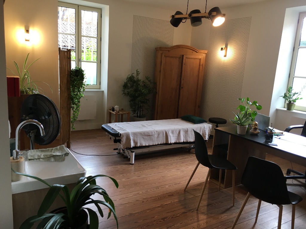 photo cabinet Antoine PLANUS