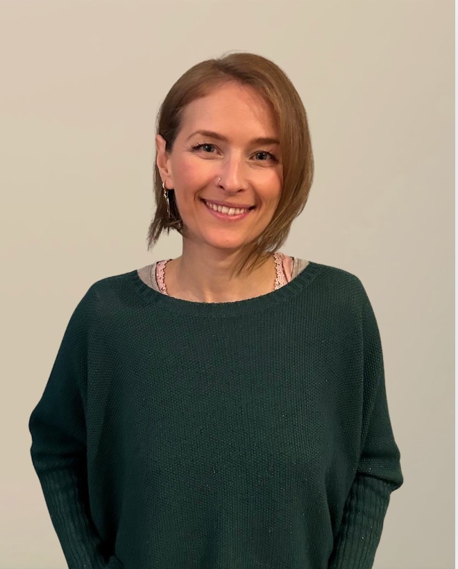 photo portrait CECILE LE MEUR