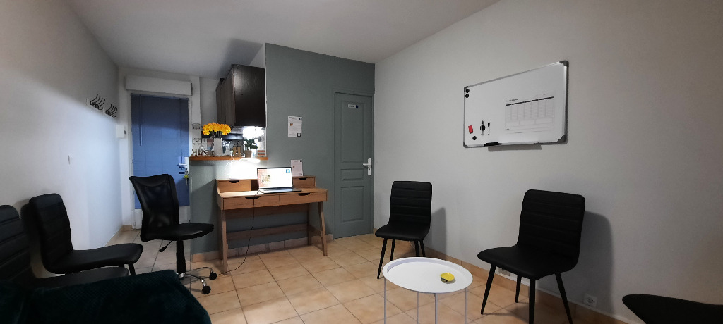 photo cabinet Claire Mounet