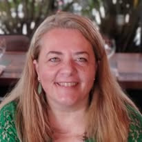 photo portrait Claire Mounet