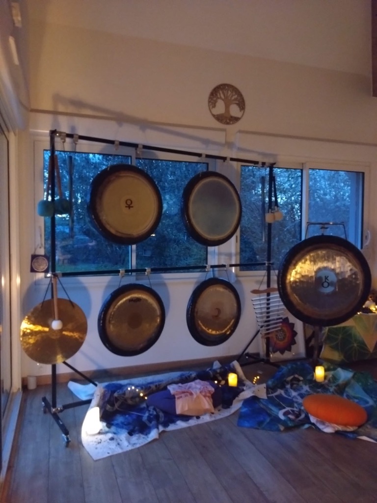 photo cabinet Aurélie Gauthier