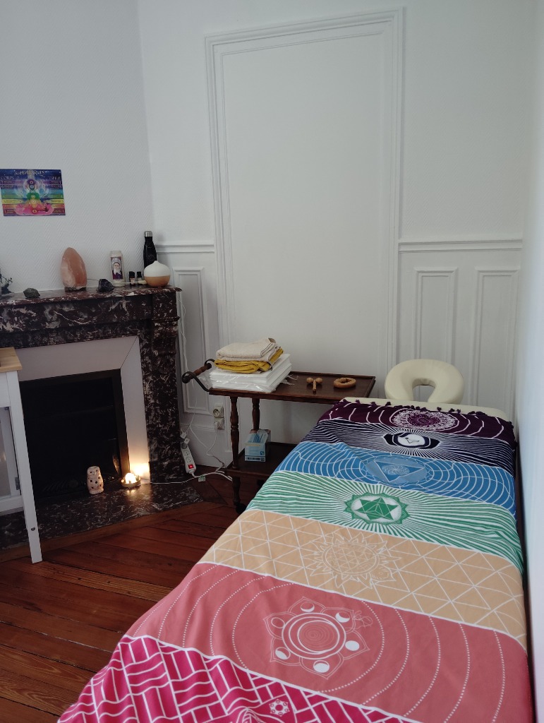 photo cabinet L’atelier de Hagel 