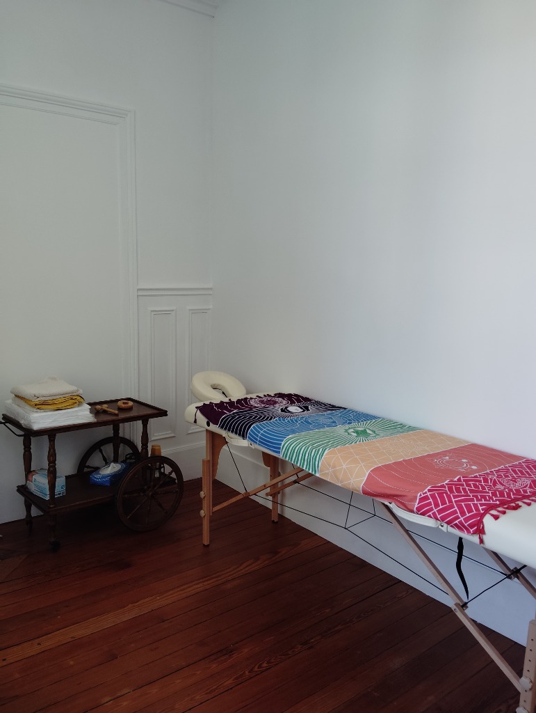 photo seance L’atelier de Hagel 