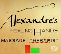 photo cabinet Alexandre & Sens