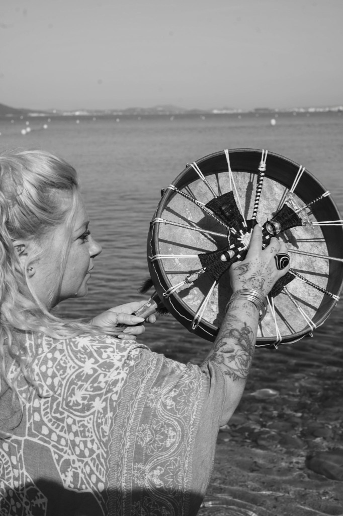 photo activite SÔA by Sev