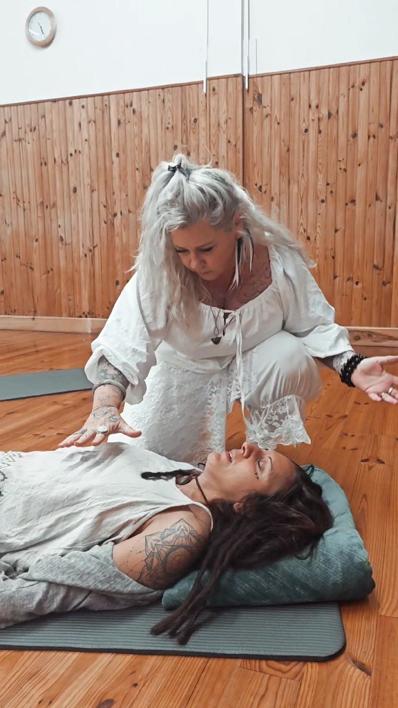 photo seance SÔA by Sev