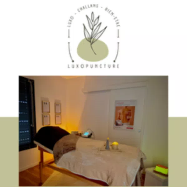 Luxo Challans Bien Etre