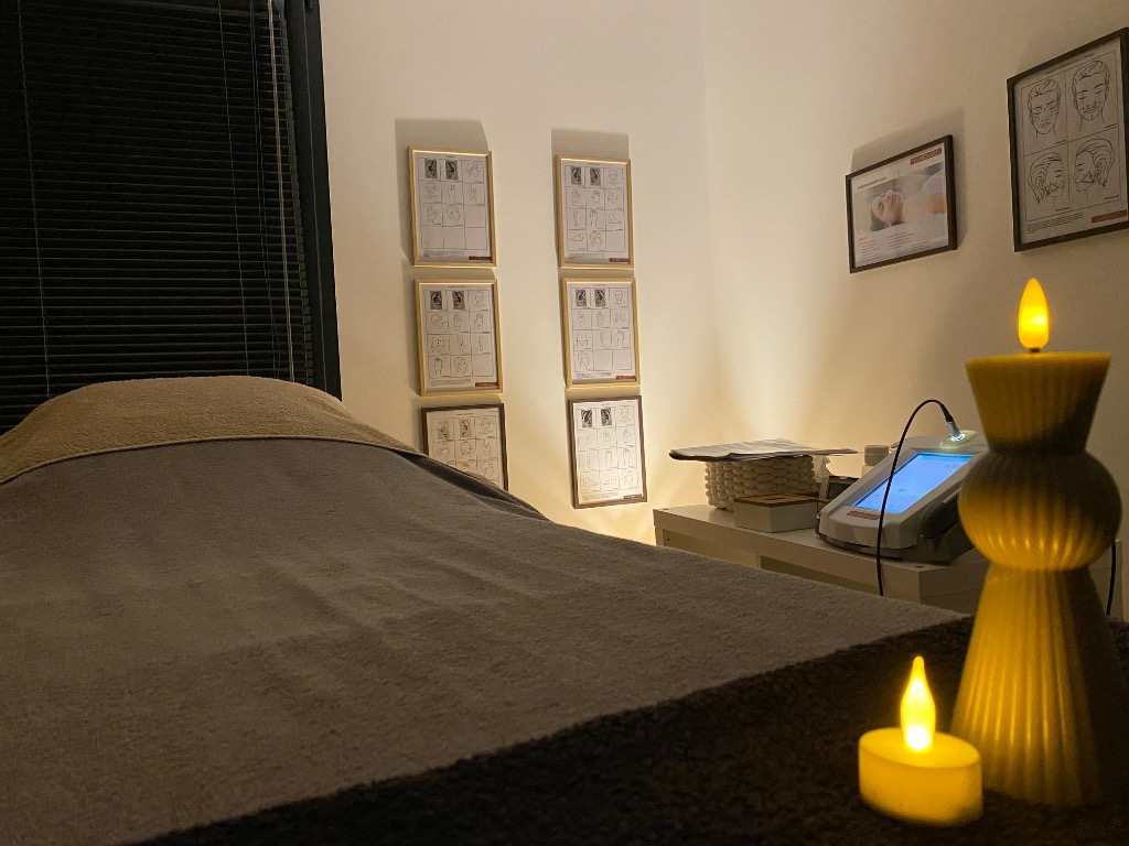 photo cabinet Luxo Challans Bien Etre