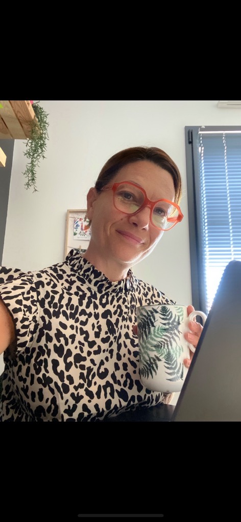 photo portrait Luxo Challans Bien Etre